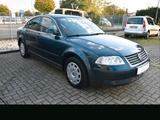 Volkswagen VOLKSWAGEN PASSAT 1.9 TDI  Automatik 2. Hand - Volkswagen Passat aus 2004: TDI