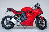 Ducati SuperSport 950 - DUCATI SUPERSPORT 950