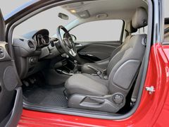 OPEL Adam Jam ALU Sitzheizung Lenkradheizung 8fach