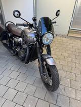 Triumph Bonneville T120 Black - TRIUMPH BONNEVILLE BLACK