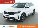 Kia Sorento 1.6 TGDI Plug-in Hybrid Platinum 4WD Aut - Kia Sorento in Nürnberg