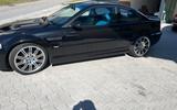 BMW e46 M3 - gebrauchte BMW M3 aus dem Jahr 2001