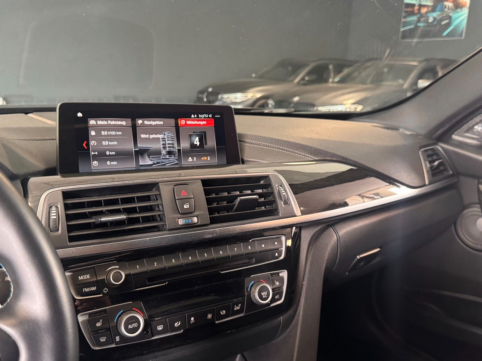 BMW 340i xDrive M Sport Shadow Automatic foto 16