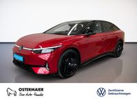 Volkswagen ID.7 - Vorschau Bild 1