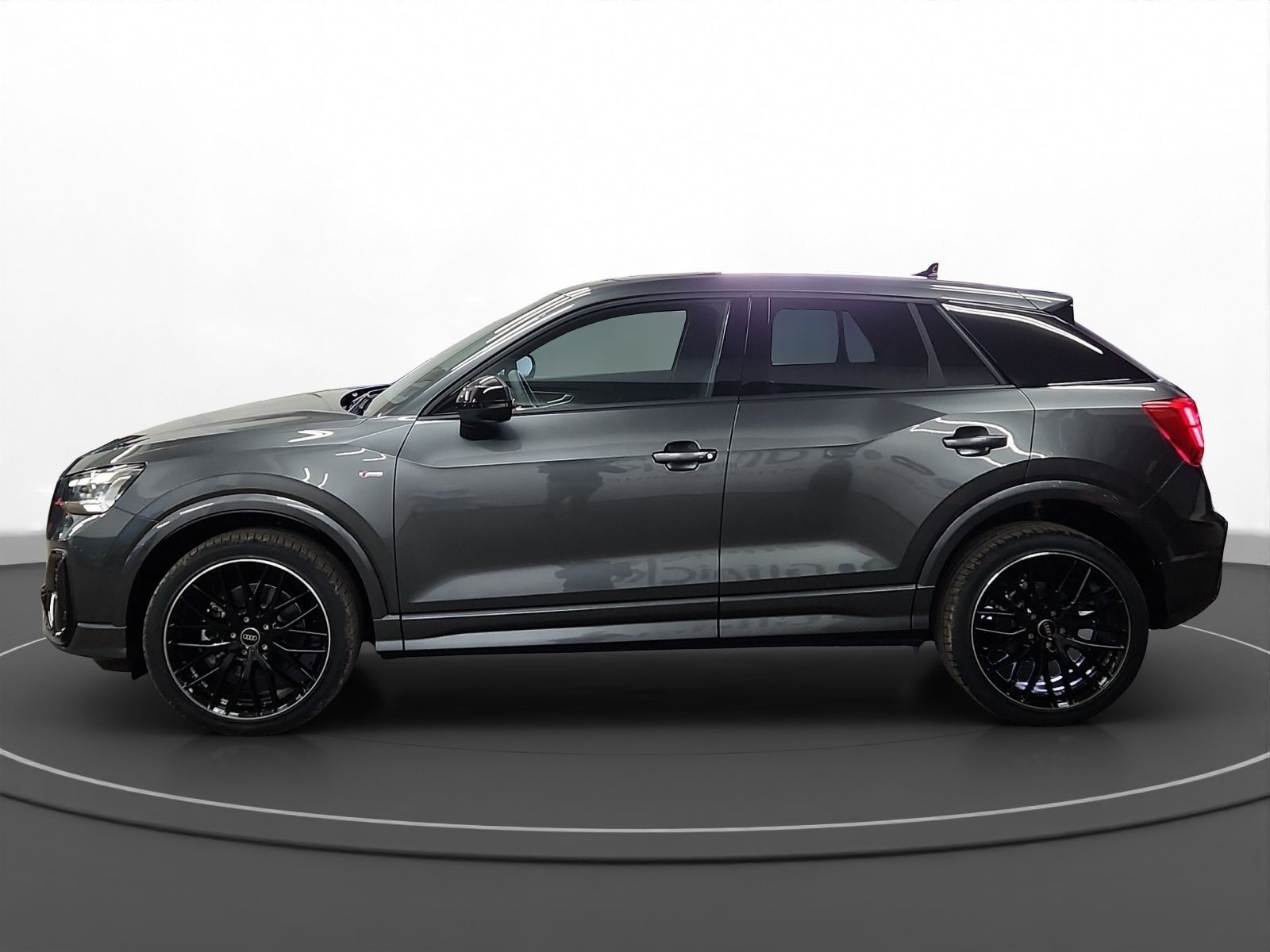 Audi Q2 - Bild 4
