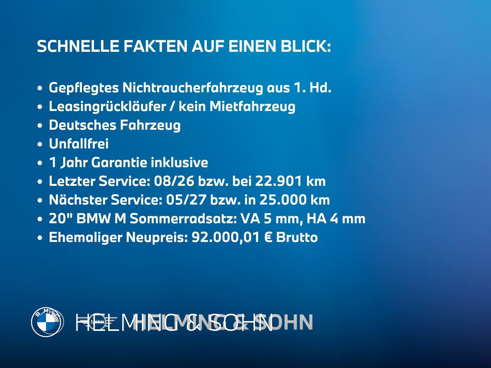 BMW X4 - Bild 3