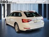 Skoda Superb Combi 2.0 TDI DSG Ambition AHK + BOLERO S - Skoda Superb Gebrauchtwagen in Hamburg