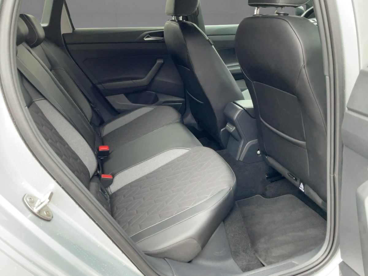 Volkswagen Taigo - Bild 13