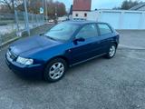Audi A3 1.8 Ambiente,KLIMA,1.HAND,YOUNGTIMER - Audi: Youngtimer
