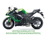 Kawasaki NINJA 1100 SX SE2026 - Tourerpaket-Probefahren !