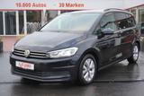 Volkswagen Touran 1.6 TDI 7-Sitzer ACC AHK PDC Navi - VW Touran Gebrauchtwagen in Berlin