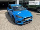 Ford Focus RS 2.3 Allrad Brembo Winterpaket - Ford: RS