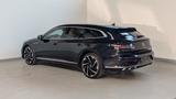 Volkswagen Arteon SB R-Line 4Motion PANO/ACC/LANE/LEDER/360 - VW Arteon Gebrauchtwagen in Hamburg