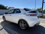 Honda Civic 1.8 Sportsitze Sportpaket Sport Lenkrad - gebrauchte Honda Civic aus dem Jahr 2012