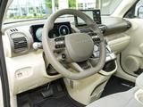 Hyundai Inster Elektro MY26 49 kWh Prime Navi LED Kamera - Neuwagen mit Elektro-Antrieb