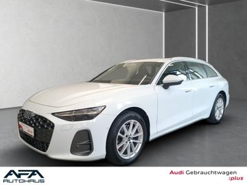 Audi A6 - 1