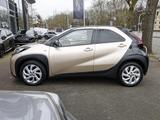 Toyota Aygo X 1.0 PULSE KLIMA LM-FELGEN BT - Toyota Aygo (X) in Herne