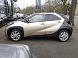 Toyota Aygo X 1.0 PULSE KLIMA LM-FELGEN BT - Toyota Aygo (X) aus 2023
