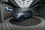 Ford Explorer PLATINUM 3.0 V6 TwinTurbo 4x4 *360*ACC* - gebrauchte Ford Explorer aus dem Jahr 2021