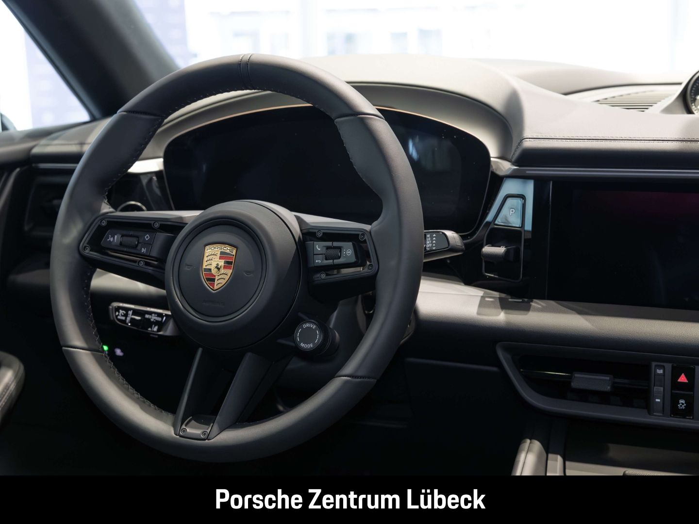 Porsche Macan - Bild 34