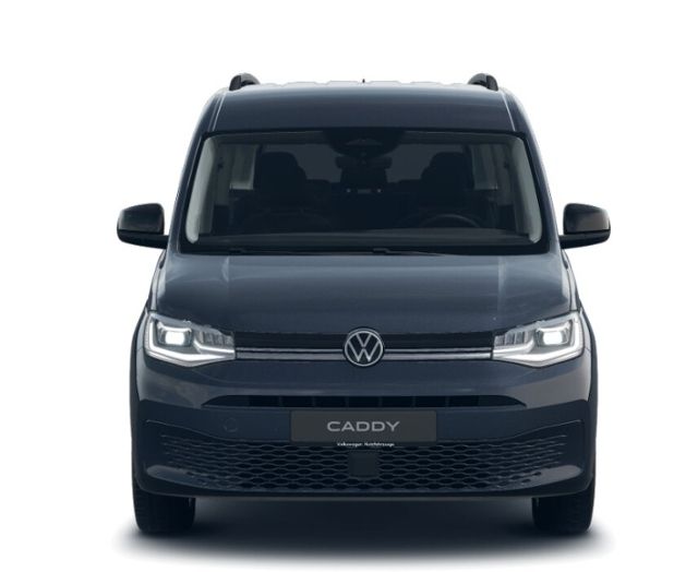 Fahrzeugabbildung Volkswagen Caddy Maxi Style 1,5 TSI DSG Rollstuhlrampe