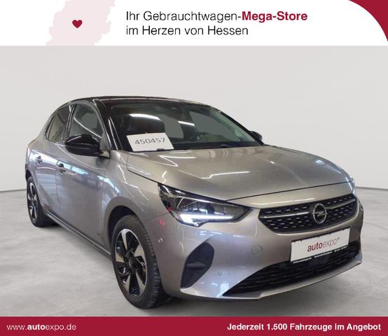 Opel Corsa-e Elegance NAVI KAM SHZ PDC LED