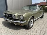 Ford Mustang V8, Coupe, A-Code, H-Kennz. ,Top Zustand - Ford Mustang in Hamm