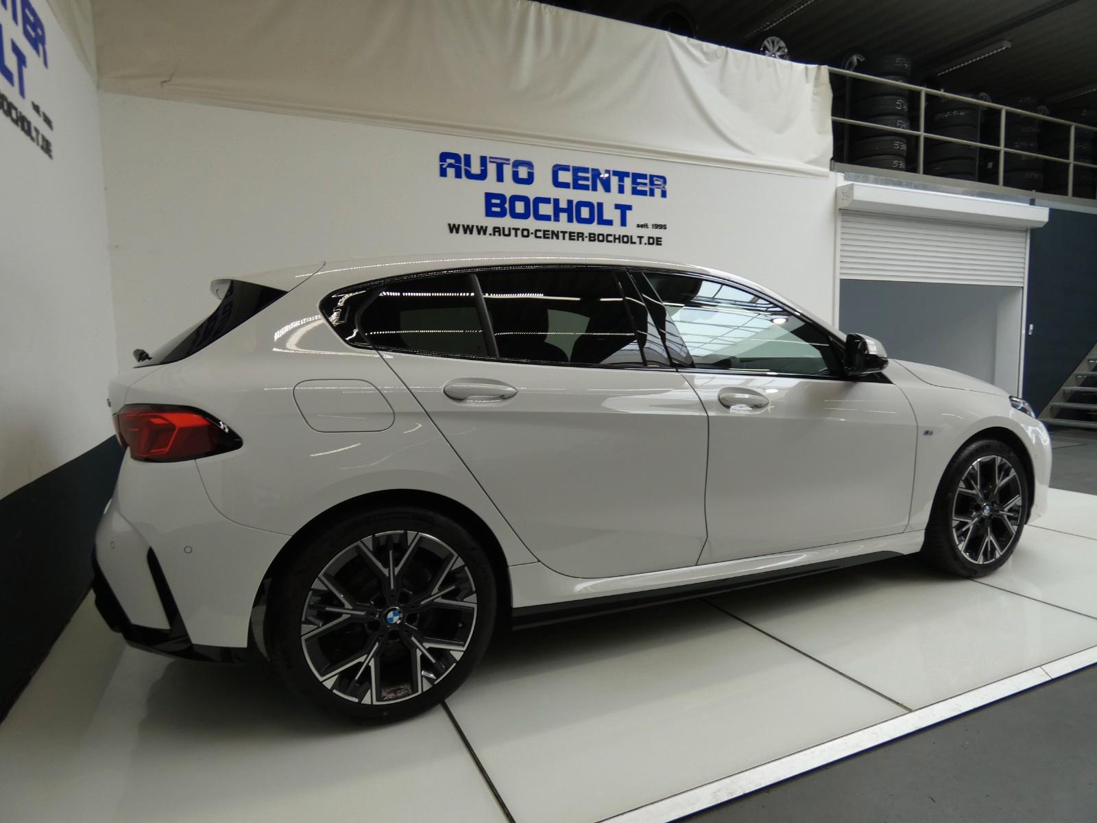 BMW 1 Series i M Sport *HUD*DAB*RFKamera*PDC*LM 18, миниатюра 9
