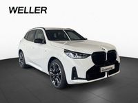 BMW X3 M50 - Vorschau Bild 6