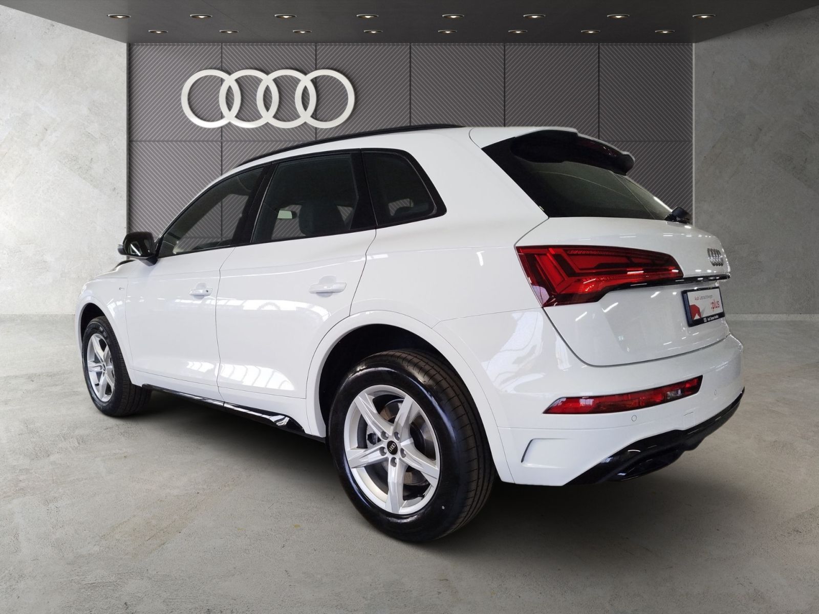 Audi Q5 - Bild 4