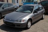 Honda Civic 1.5 LSI Aut.+2. HAND+H-ZULASSUNG+EG4 - Honda Civic: Lsi