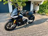 Aprilia Tuono V4 1100 Factory - APRILIA TUONO 1100