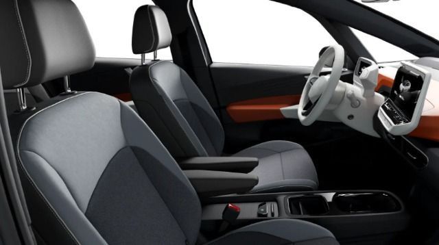 Volkswagen ID.3 - Bild 4