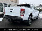 Ford Ranger Wildtrak Doppelkabine 4x4*Laderaumrollo* - Ford Ranger in Erfurt