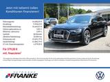 Audi A6 allroad quattro 45 3.0 TDI LED NAVI LEDER ALU - Audi Gebrauchtwagen in Dresden