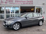 BMW 120i Advantage*Shz*LED*Key-Less Go*Leder - BMW 1er Reihe in München