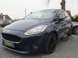 Ford Fiesta Trend 2.Hd. Automatik  PDC  Klima  SHZ.   - Ford Fiesta: Automatik
