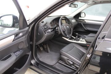 BMW X3 - 7