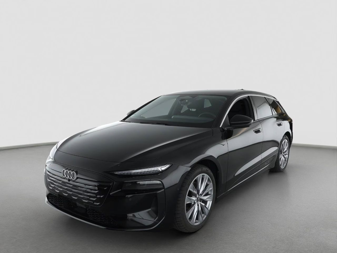 Audi A6 e-tron - Bild 2