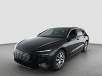 Audi A6 e-tron - Vorschau Bild 2