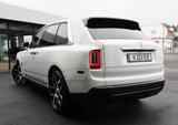 Rolls-Royce Cullinan/LASER/ACC/360/Sternenhimmel/NightVision - graue Rolls-Royce Cullinan