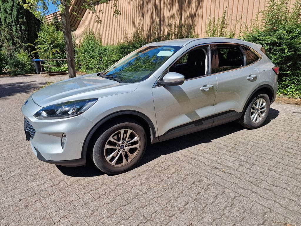 Image of Ford Kuga