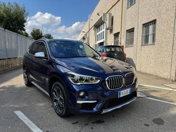 BMW X1 - 2