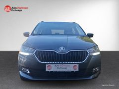 SKODA Fabia Combi 1.0 TSI Style Rfk LM15 PDC Sitzhzg SKODA Fabia Combi 1.0 TSI Style Rfk LM15 PDC Sitzhzg