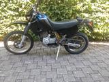 Cagiva W12 - CAGIVA ENDURO