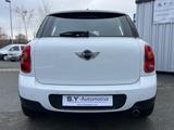 MINI Cooper Countryman 1.6|Navi|PDC|Klima|Temp|SHZ|BT - MINI Cooper Countryman: Limousine