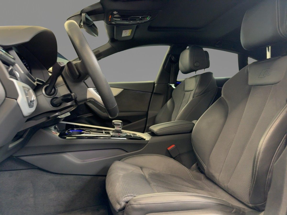 Audi S5 - Bild 9
