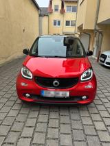 Smart Forfour Panorama/Rückfahrkamera/Navi - Smart ForFour in Ludwigshafen