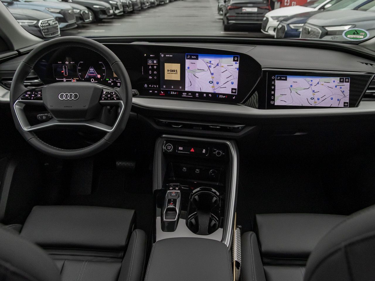 Audi Q5 - Bild 13