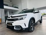 Citroën C5 Aircross Feel Pack Automatik 2.0 HDI - Citroën C5 Aircross in Hannover